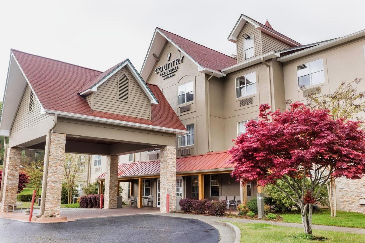 Country Inn & Suites By Radisson, Helen, Ga Exterior photo