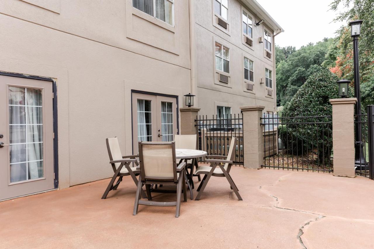 Country Inn & Suites By Radisson, Helen, Ga Exterior photo